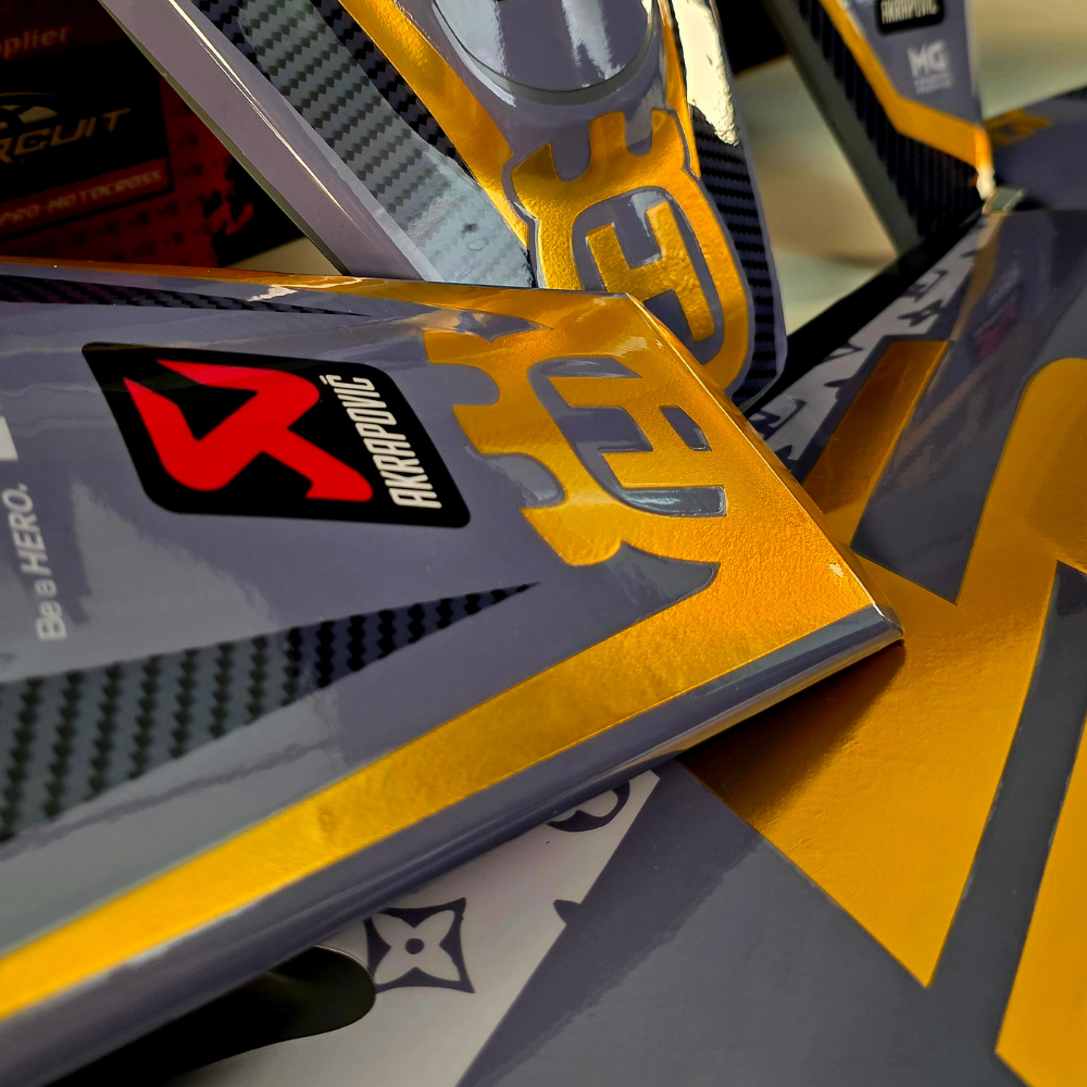 Kit grafiche per moto lavoro-1