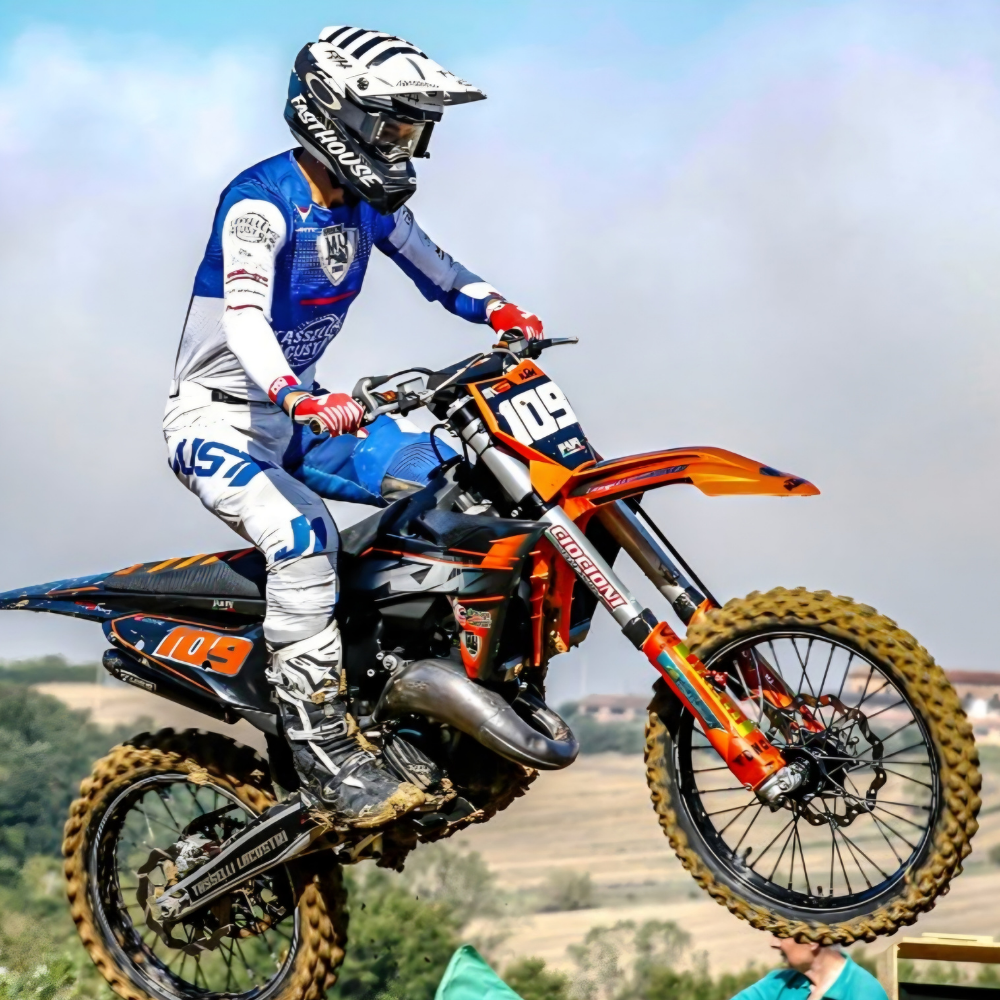 Kit grafiche per moto lavoro-14