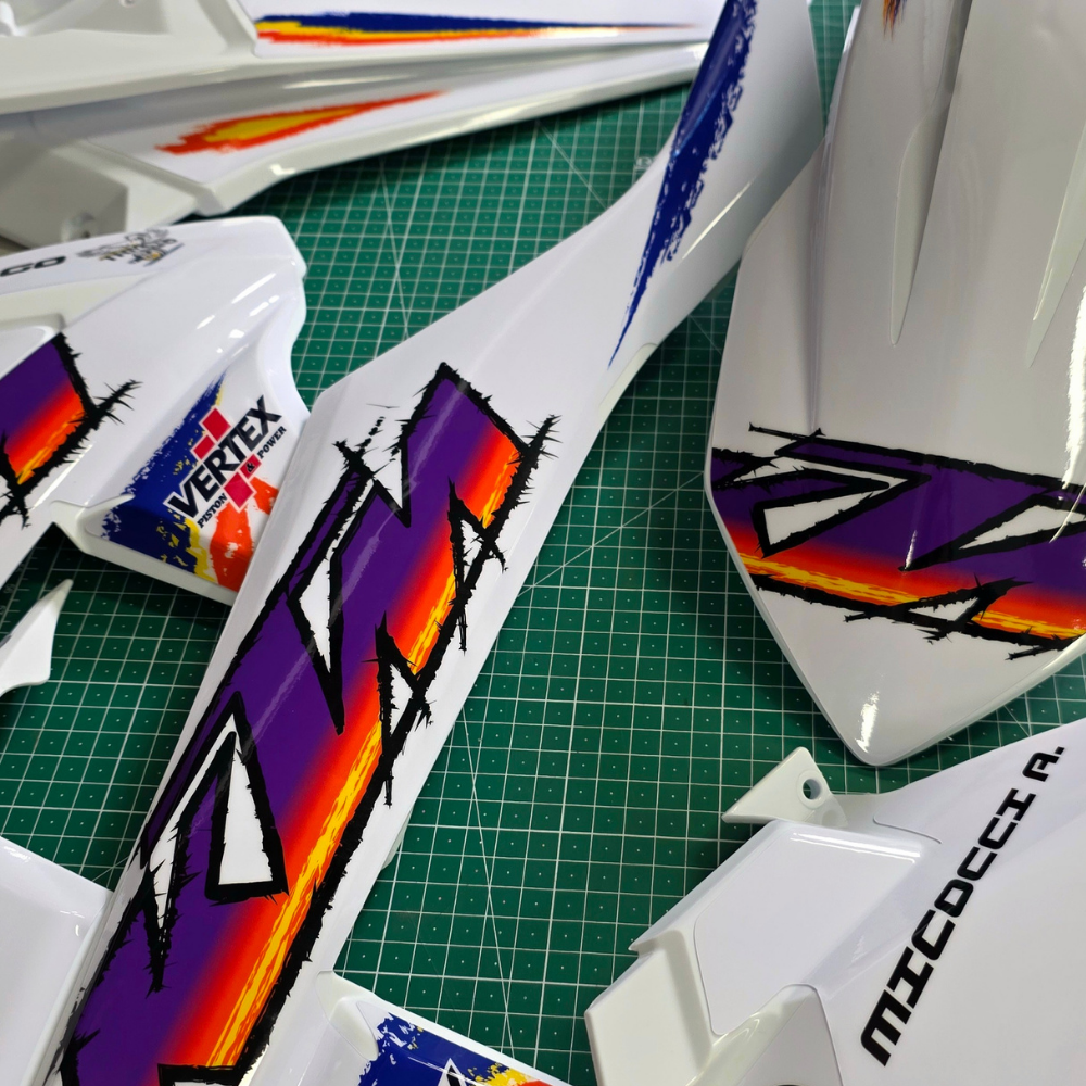 Kit grafiche per moto lavoro-3