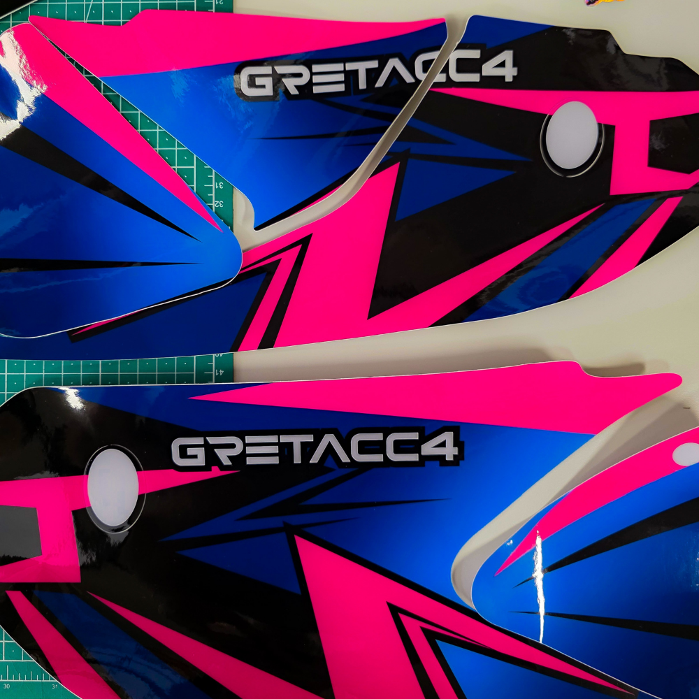 Kit grafiche per moto lavoro-6