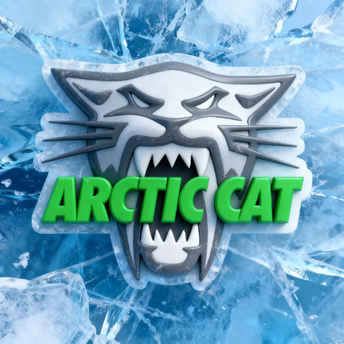 arctic cat