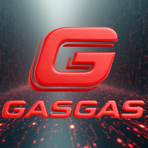 gas gas